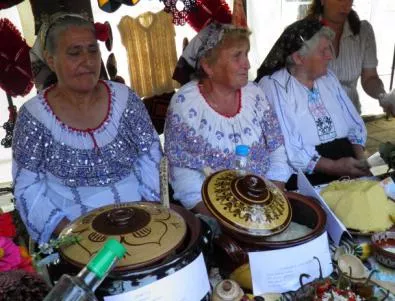 Традициите оживяват в Борисовата градина