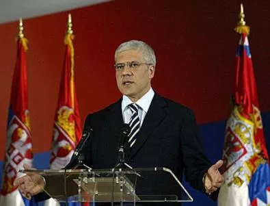 Тадич: За пет години Сърбия ще стане член на ЕС