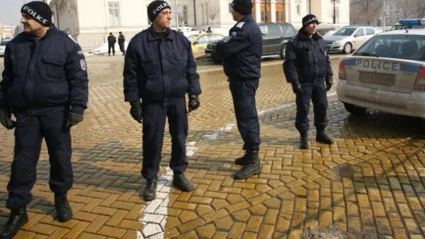 В тази държава само мафията просперира при всички власти