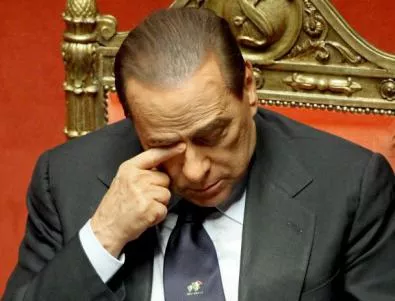 Разводът на Берлускони вероятно ще е най-скъпият в историята