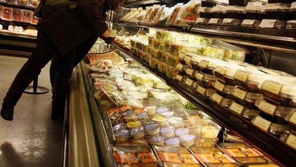 Ние сме царе на разхищението