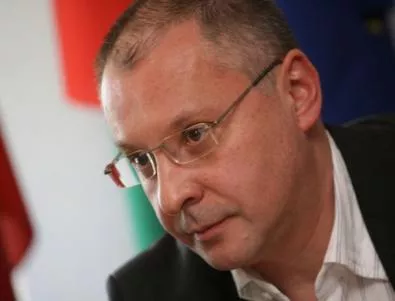 Станишев: Отстояхме, че в сигурността не бива свръхконцентрация на власт
