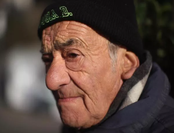 Над 100 хиляди българи страдат от деменция 