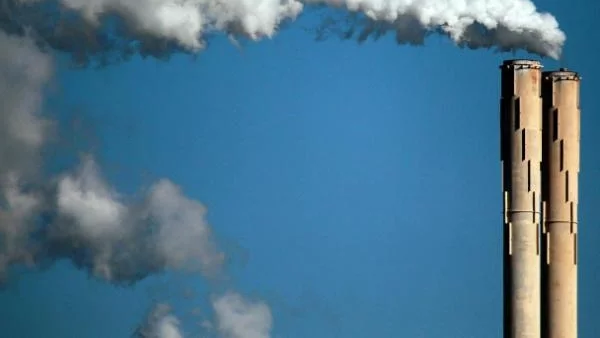 България ще спечели от намаляването на въглеродните емисии с 30% 