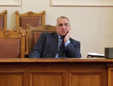 Борисов заплаши с оставка 