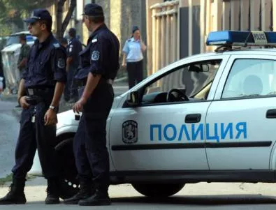 В София престъпността намаляла с 15%