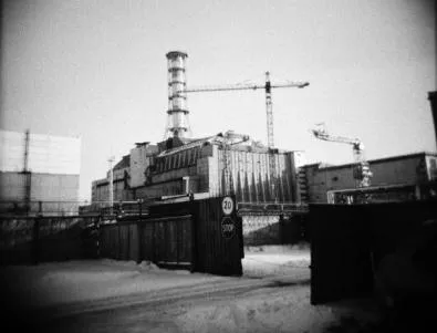 26 години от ядрената катастрофа в Чернобил