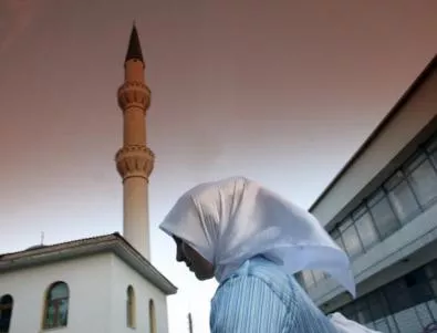 ДАНС предотврати събрание на ислямска секта в Кърджалийско