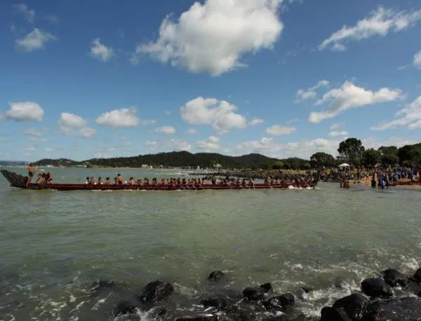 Нова Зеландия се страхува от имигранти с лодки 