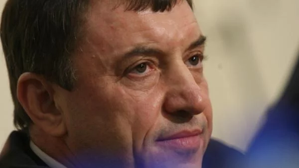 Алексей Петров поръчал атентат срещу Божков?