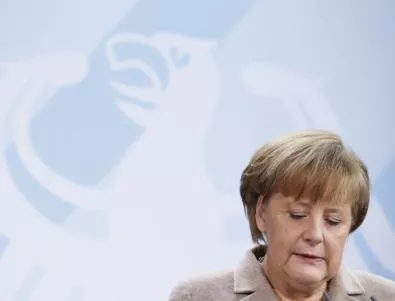 Меркел иска Тимошенко да получи нужното лечение в Германия