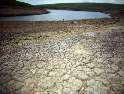 Водна криза заплашва една трета от България