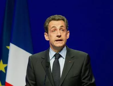 Французите смятат Саркози за е по-влиятелен в Брюксел