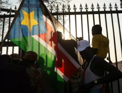 Двата Судана с план за мирно регулиране на конфликта
