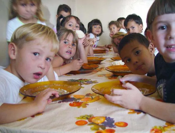 За 8000 деца в София няма детска градина