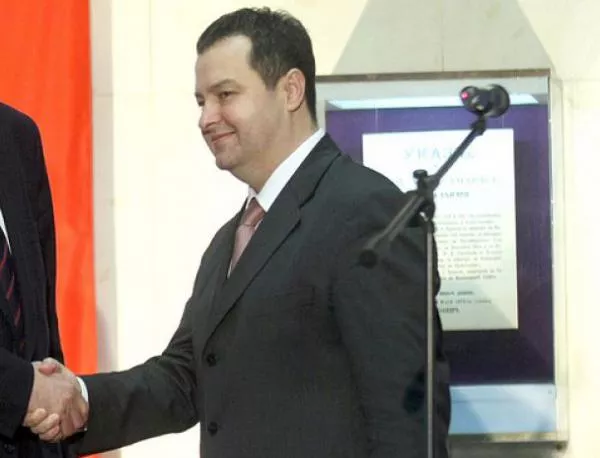 Новият премиер на Сърбия вероятно ще е Ивица Дачич