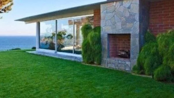 Кризата увеличи броя на луксозни вили под наем