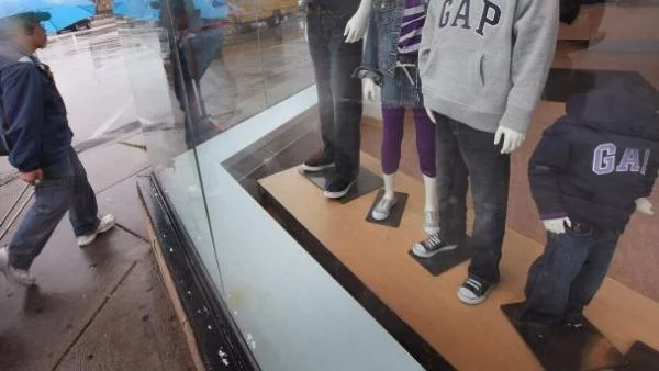 Всеки втори опасен продукт в ЕС е китайски 