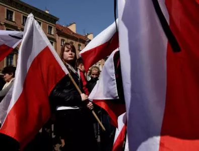 Полша обяви, че не смята да налага мораториум на добива на шистов газ