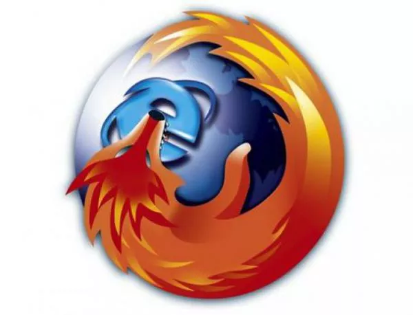 Mozilla и Google срещу Microsoft