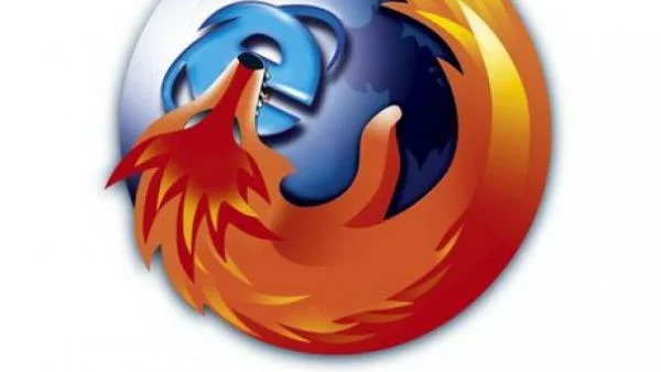 Mozilla и Google срещу Microsoft