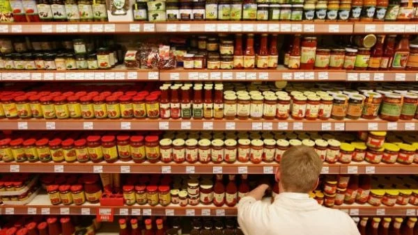 ГМО опасност: Няма задължение модифицираните продукти да са обозначени