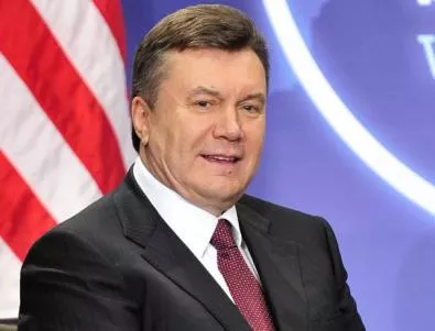 Янукович: Не унижавайте Украйна