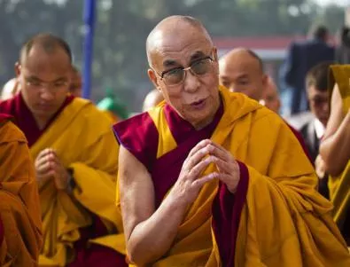 Далай Лама: Китай ми готви атентат