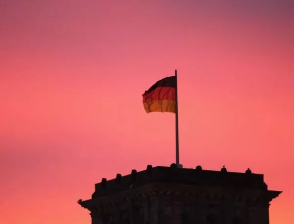 Германия избегна рецесията 