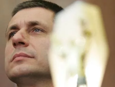 Премиерът отсече: Стойчев трябва да остане