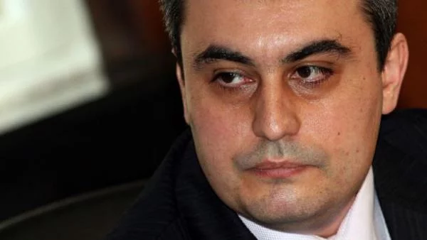Сърбин поръчал убийството на бизнесмена Божинов