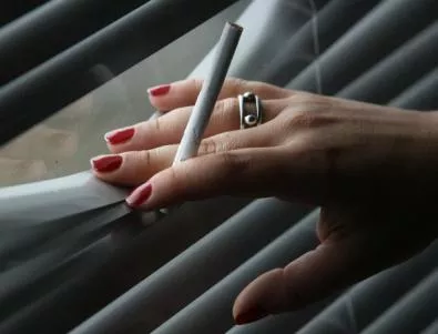 Софиянци одобряват забраната за пушене