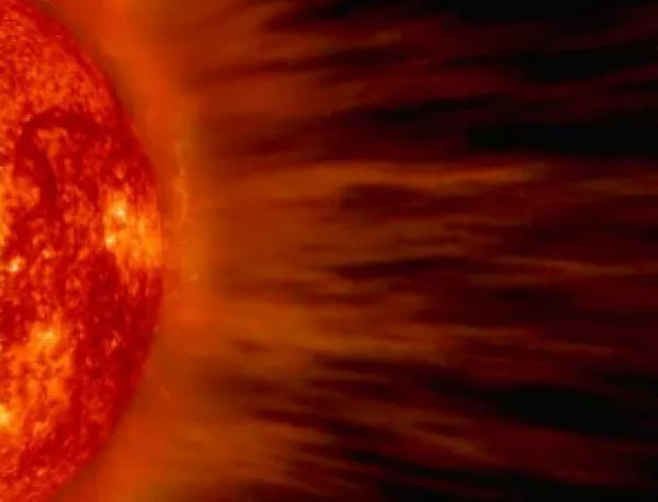 Суперизригване е възможно да стане и на нашето Слънце