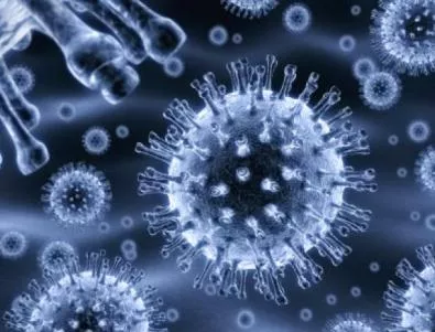 Учени генерират ток от вируси