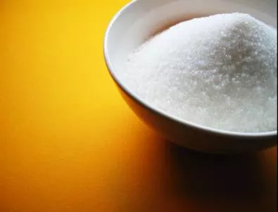 Захарта води до оглупяване