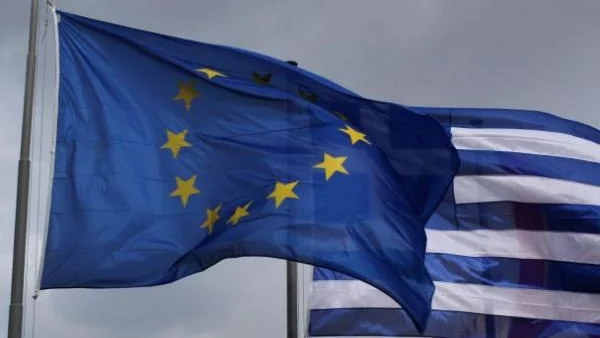 Размерът на помощта за Гърция може да се сравнява със сумата за "плана Маршал"