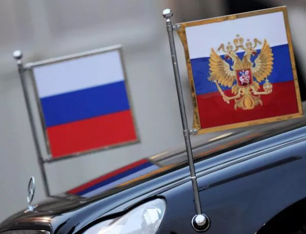 Държавният външен дълг на Русия нарасна с 20% за месец 