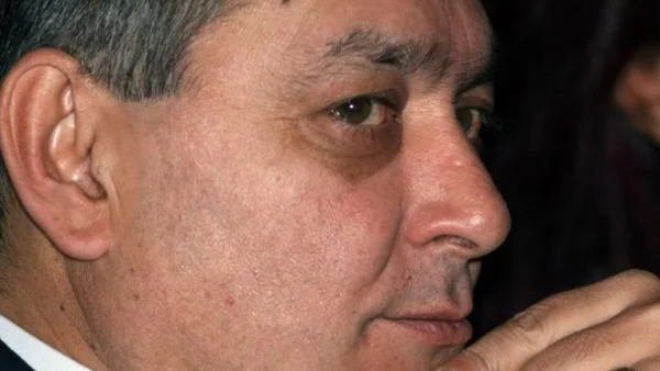 Цветан Райчинов: Ужасно е да си лекар в България 