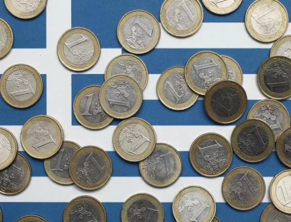 Гърция създава нови митове за еврото