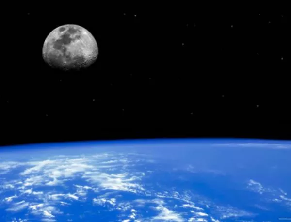 Русия и Европа ще изследват Луната и Марс