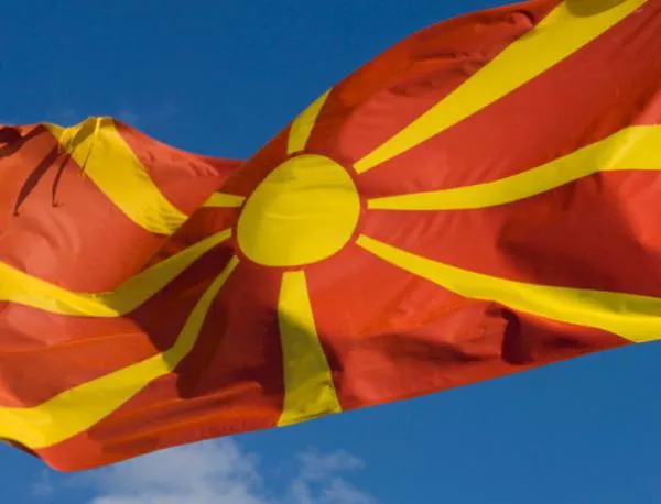 Македонски медии: НАТО подкрепи Гърция и призова да си сменим името