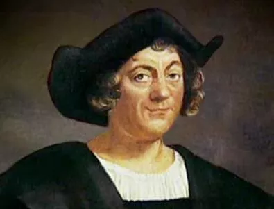 Колумб бил евреин?