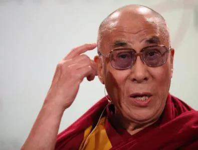 Китай планира убийството на Далай Лама