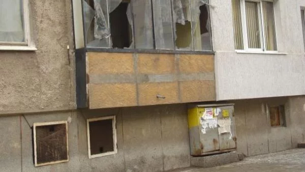 Още една безсънна нощ в Перник
