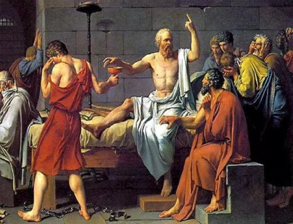 Сократ оправдан 2500 г. след смъртта му
