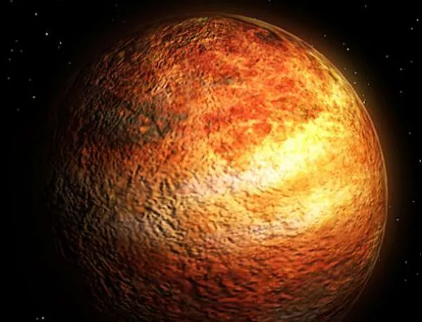 Последен шанс този век да видим Венера пред Слънцето