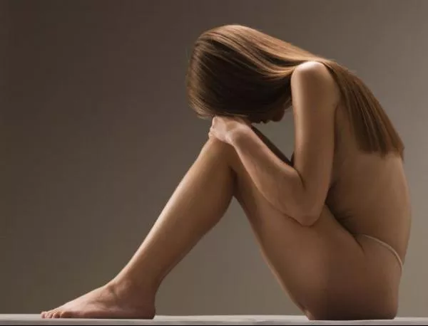 70% от жените са готови да се откажат от секс