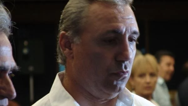 Камата става президент на ЦСКА