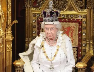 Половината британци недоволни от Елизабет II