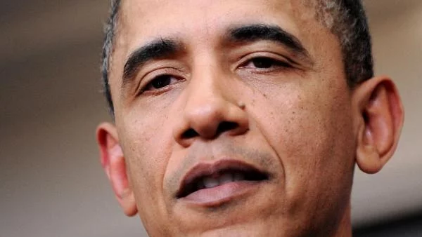 Филмът за Осама вкара Обама в притеснение